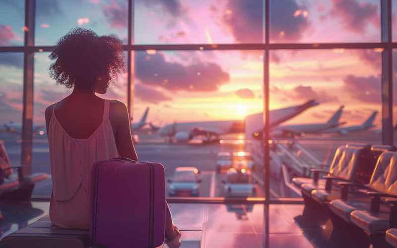 孕晚期可以旅游嗎？