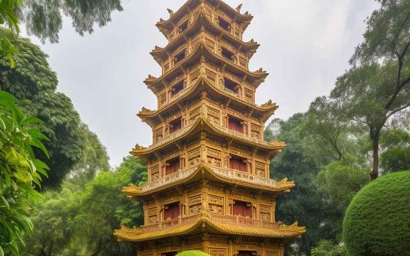 廣州十大旅游景點(diǎn)推薦
