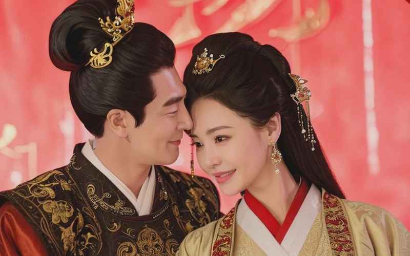 佳期如梦：深情守护，两世情缘一线牵