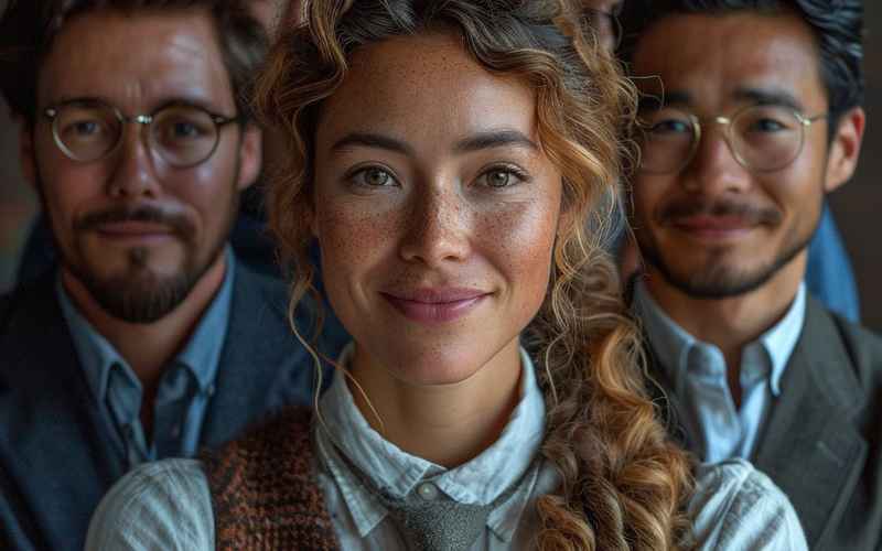 《麻雀》演员群像：从角色与演员的相互成就说起