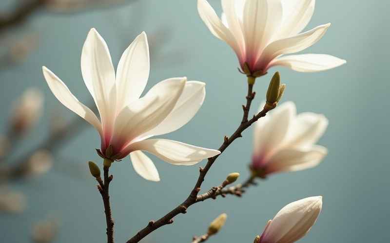 春暖花开，发现舟山 interns