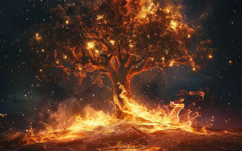 金木水火土命格传奇之华彩长歌