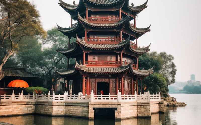 武汉二日游深度攻略：经典景点+实用路线