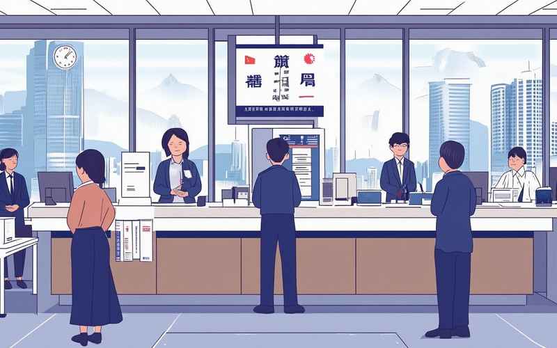 房產征收局運行
