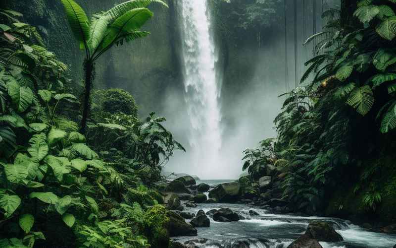 探秘哥斯达黎加:全球最佳旅游目的地攻略 探秘哥斯达黎加:全球最佳旅游目的地攻略