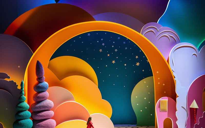 《儿童戏苑:人小鬼大智趣奇遇录》 《儿童戏苑:人小鬼大智趣奇遇录》