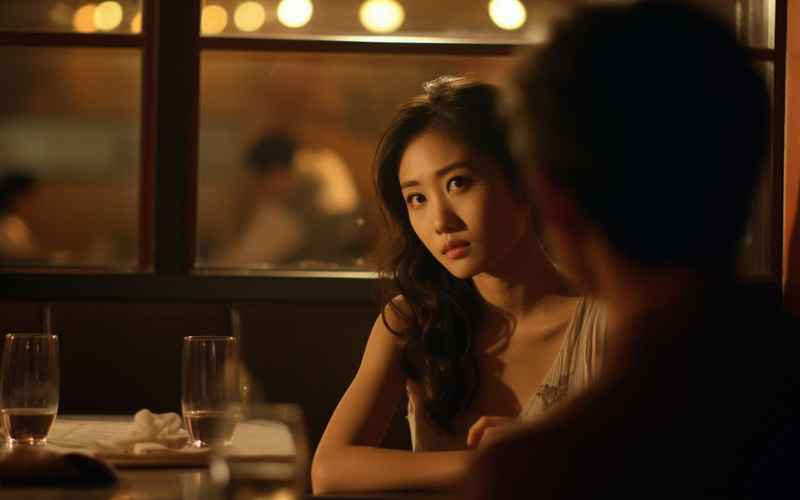 第三种爱情的宿命回响