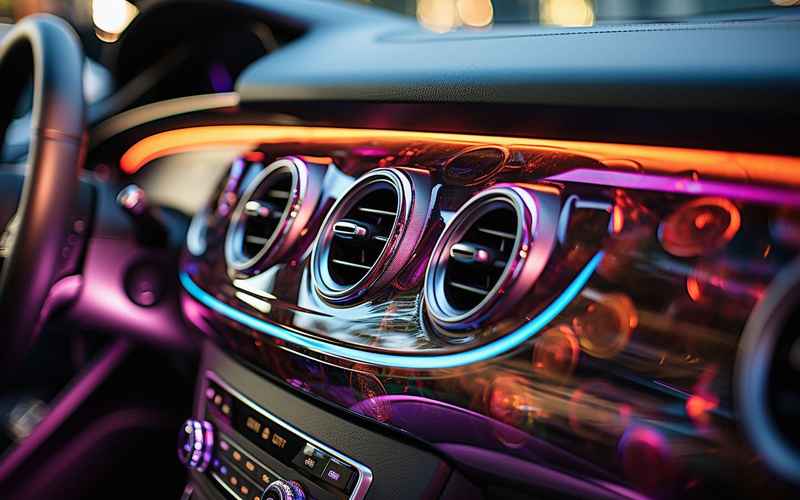 冬天汽車空調怎么開 冬天汽車空調怎么開制熱效果好