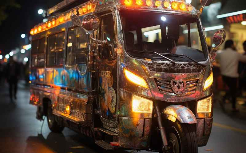 時風三輪汽車【時風三輪汽車廣告】