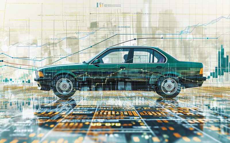 汽車股票有哪些 小米汽車股票有哪些