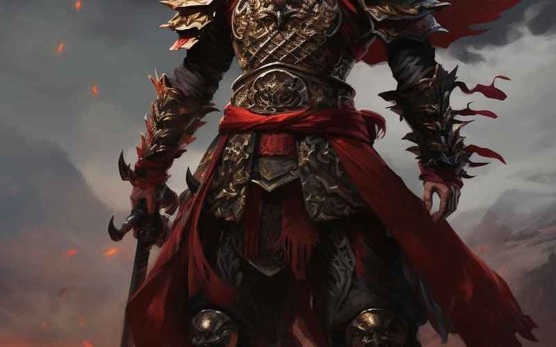 万代天骄铁骑惊雷草原传奇风卷苍穹