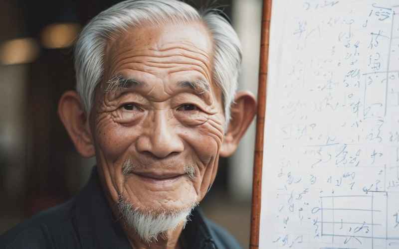 陈景润的数学史诗：摘取明珠的路