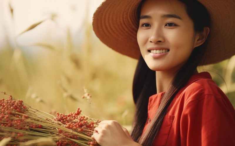 英雄血染红高粱