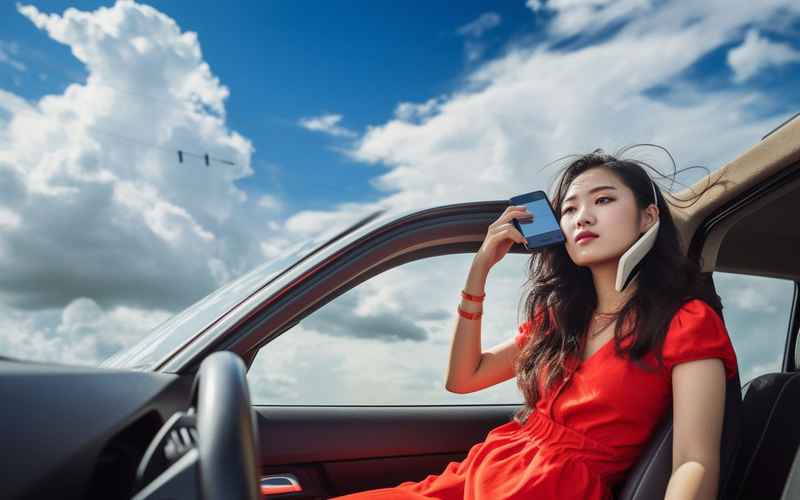 手機怎么連汽車藍牙、新手機怎么連車載藍牙