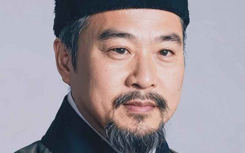 王寶強演的電視劇,王寶強演的電視劇隋唐演義