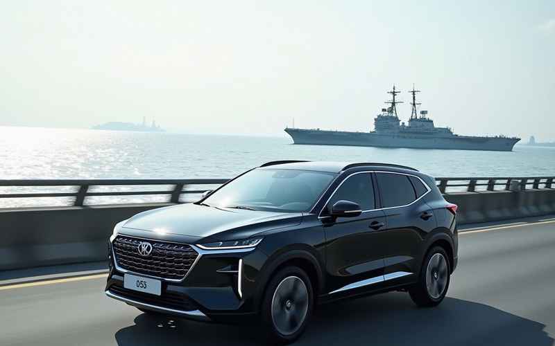 長城汽車7月銷量,長城汽車7月銷量2021