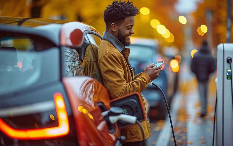 电动汽车用驾驶证吗-电动汽车用驾驶证吗？多少钱