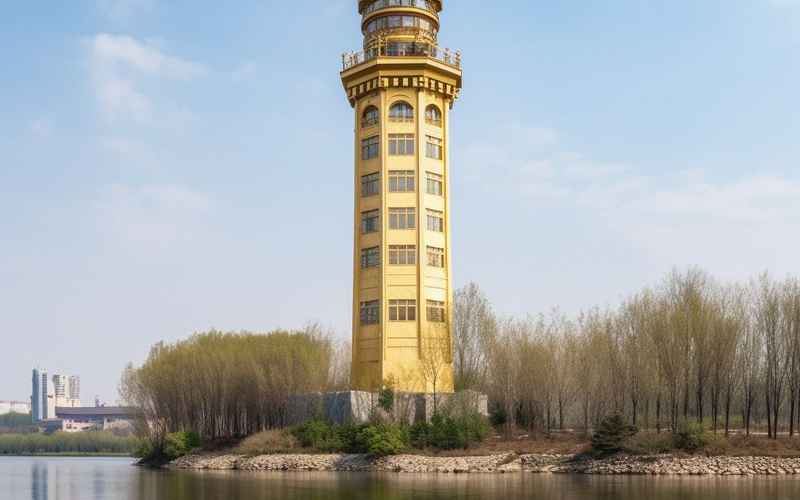 中牟旅游景点全攻略