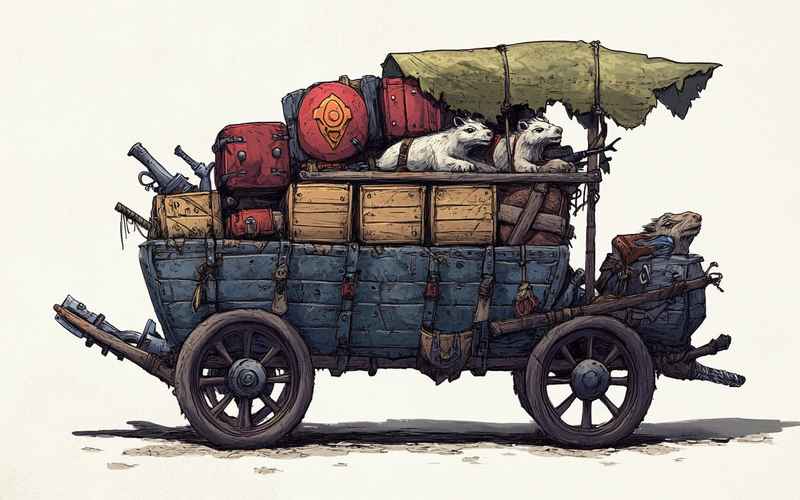 小四轮汽车(拉货小四轮汽车)