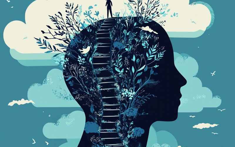 发现美好，探索心灵