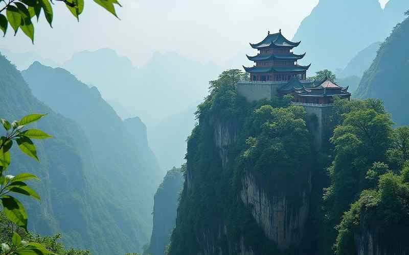 武汉恩施探秘：历史文化之旅必去景点攻略