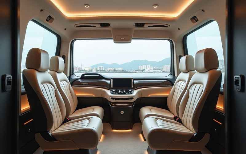 商務汽車七座(商務汽車七座gm8)
