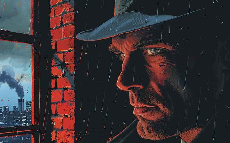 《暗谍风云：雨农1945》