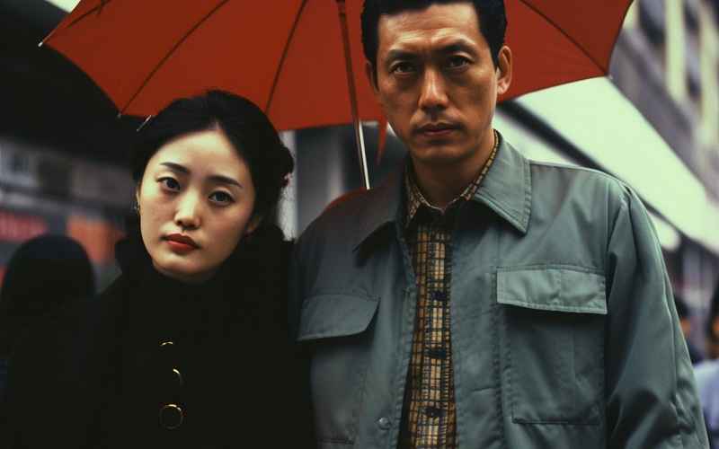 岁月回响·1995荧屏镜像记