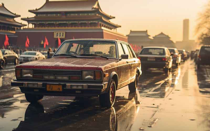 北京市汽车限号;北京市汽车限号今天