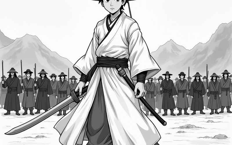 廖學兵傳奇之江城風云錄