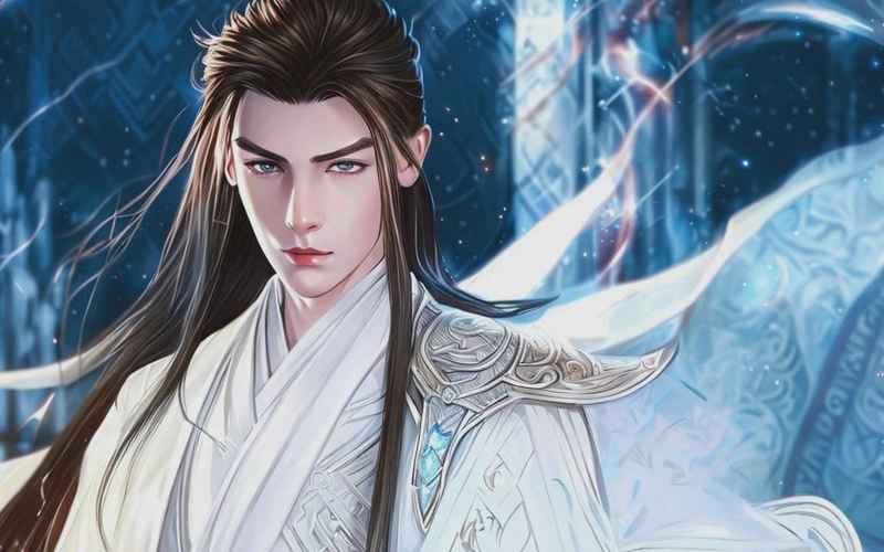 玉京尘影 玉京尘影