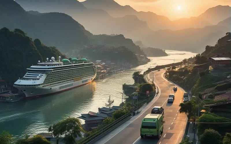 旅游经济的驱动作用