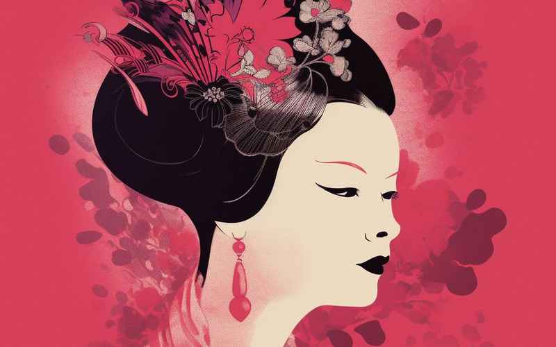 《霓裳映宫阙：绝色妃嫔权谋争锋录》