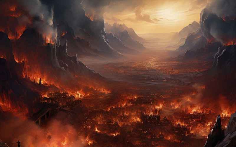 烽火狼啸：黎明前哨与铁血破晓之旅