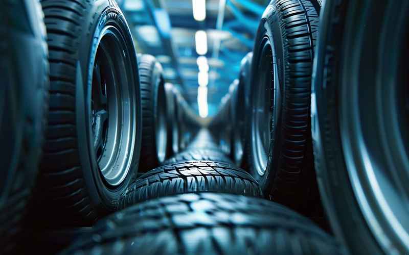 汽车轮胎英文;汽车轮胎英文字母大全