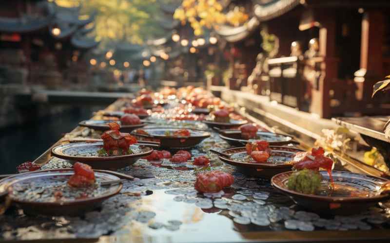 云南探秘：绝美自然与美食体验