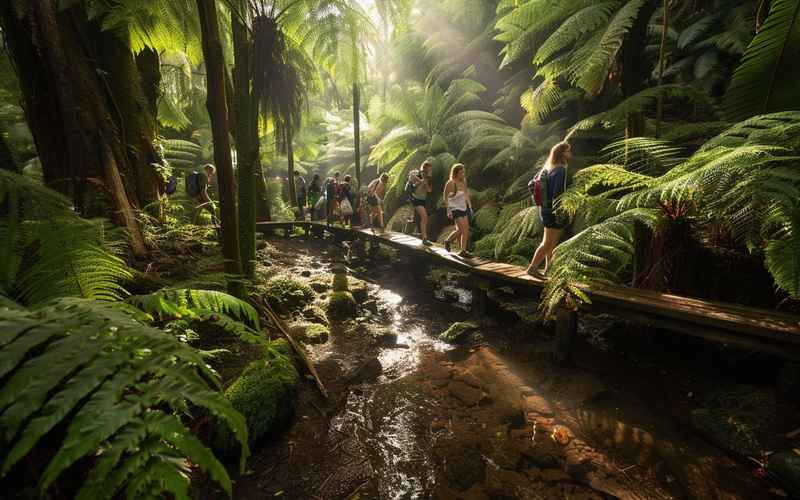 旅游景点，活力源泉，未来可期