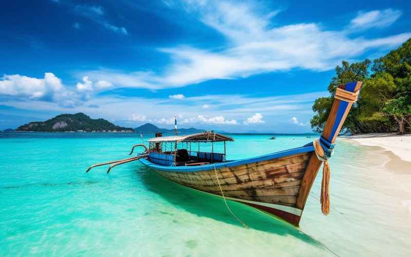 泰国个人旅游签证办理指南