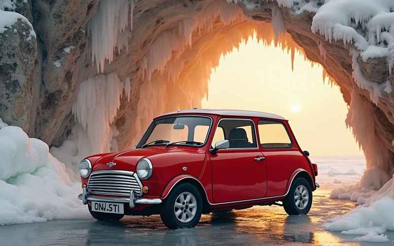 迷你汽車品牌【迷你汽車品牌排行】