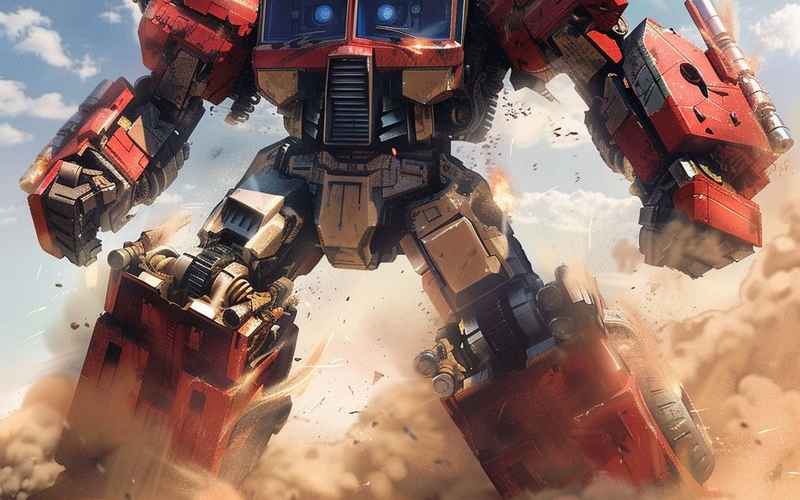 汽车人的名字—汽车人的名字怎么取