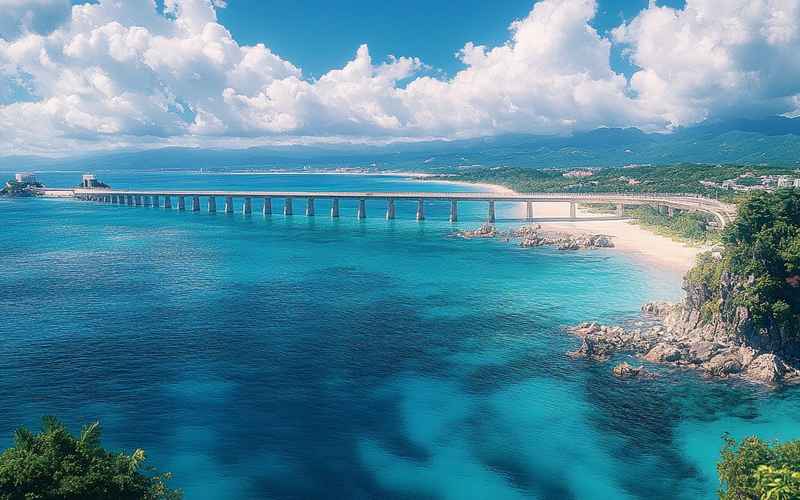 去沖繩旅游費用