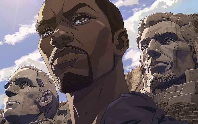 《无名英雄:光暗交织的救赎之旅》 《无名英雄:光暗交织的救赎之旅》