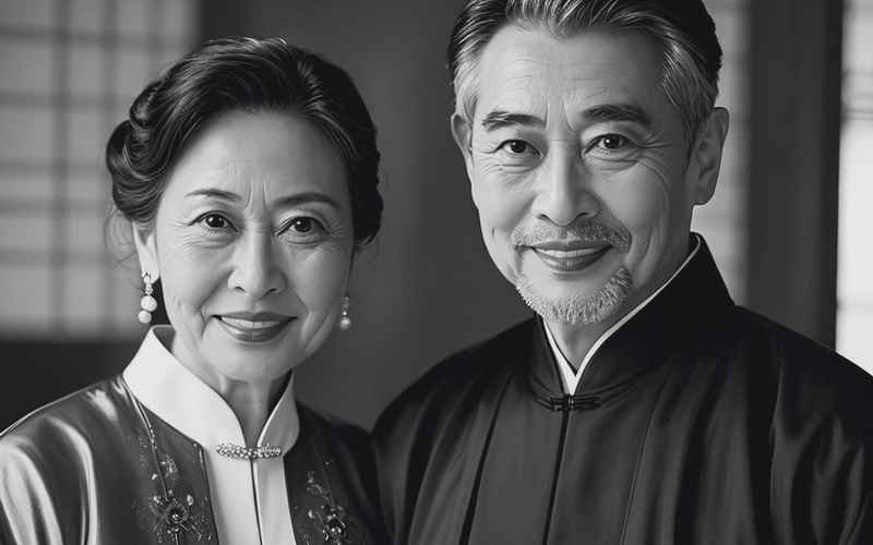 《好剧盛宴:华语荧屏的璀璨叙事与心灵交响三十载》 《好剧盛宴:华语荧屏的璀璨叙事与心灵交响三十载》