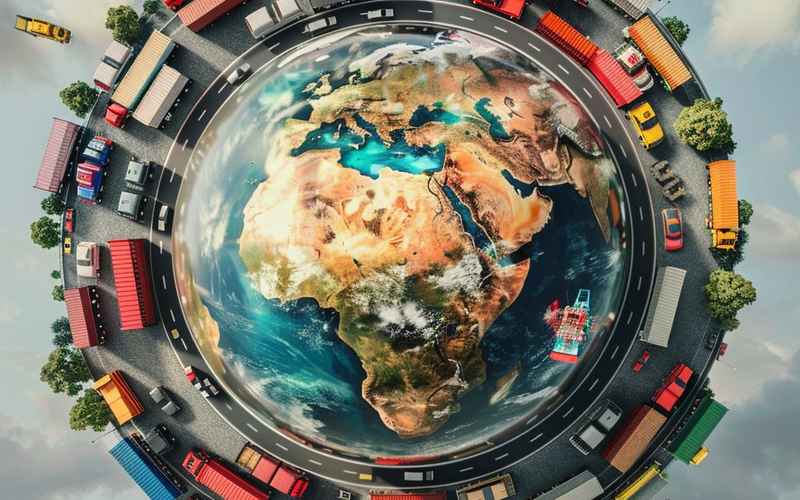 汽車出口量—2024年世界汽車出口量