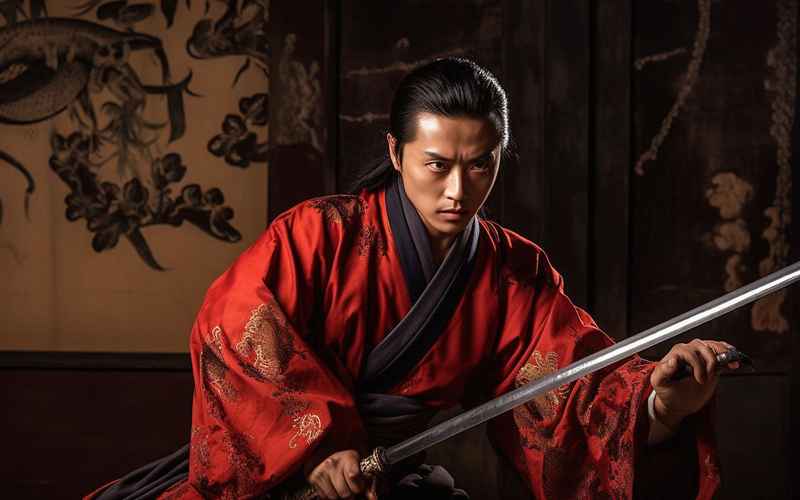 《郭政鸿荧幕风云录 穿梭光影的侠者传奇人生》