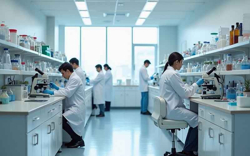 精銳迪敏 聚焦健康醫(yī)療科技