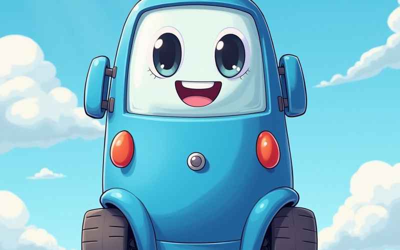 宝宝汽车城-宝宝汽车城市-益智下载