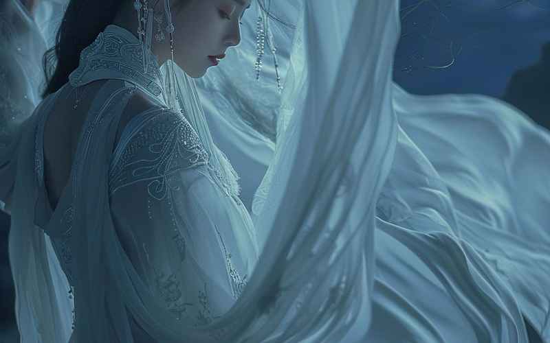 <font color=red>轻云</font>闭月映山河