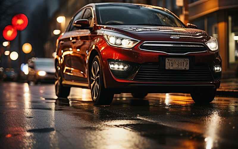 起亞汽車怎么樣【起亞汽車怎么樣可以買嗎】