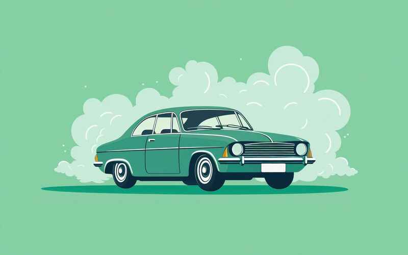 汽车除积碳最好的方法—汽车除积碳有哪些方法